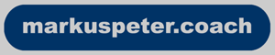 Logo markuspeter.coach